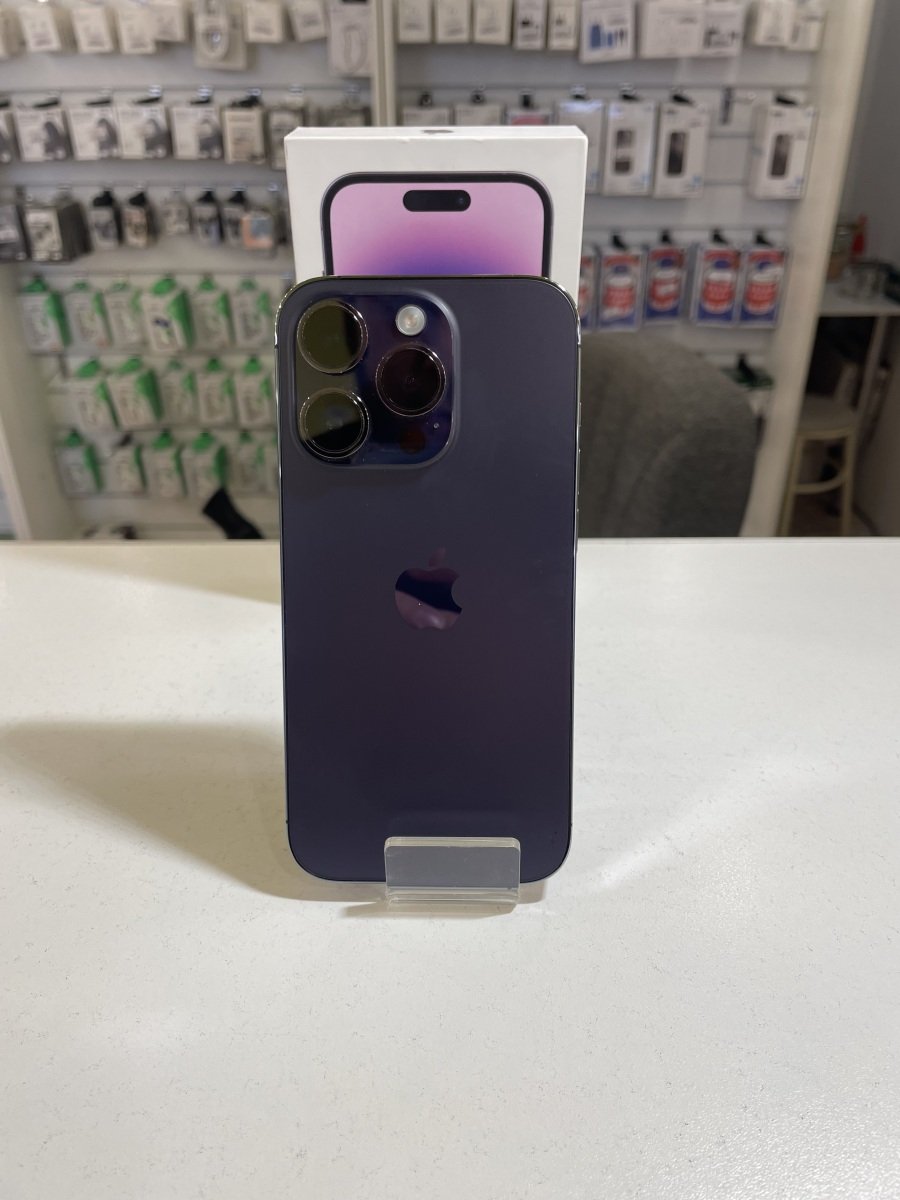 iPhone 14 Pro 128 gb