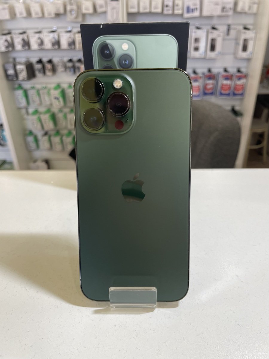iPhone 13 Pro Max