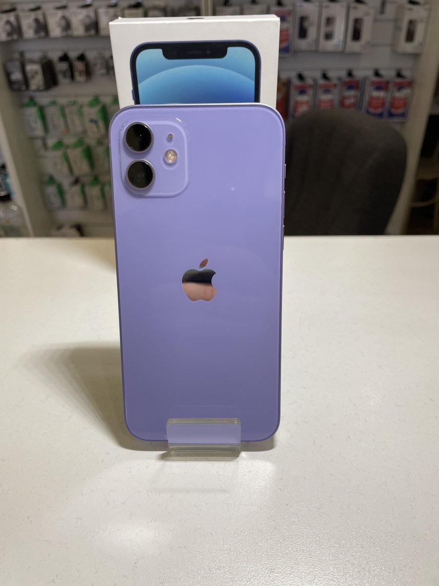 iPhone 12 128 gb