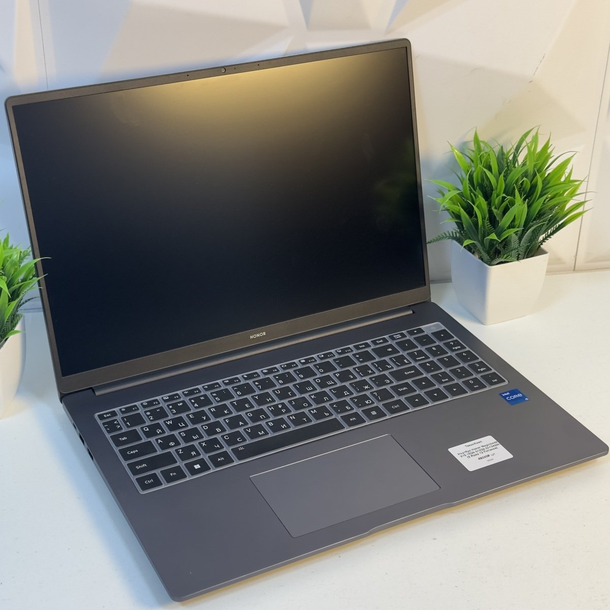 🔥 Мощный ноутбук Honor MagicBook X16