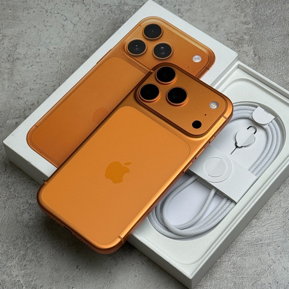 iPhone 17 PRO 256GB