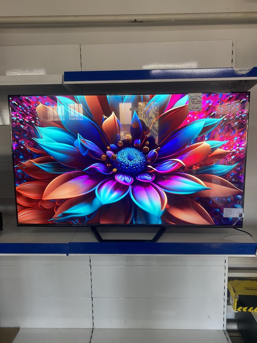 HAIER-140 cm