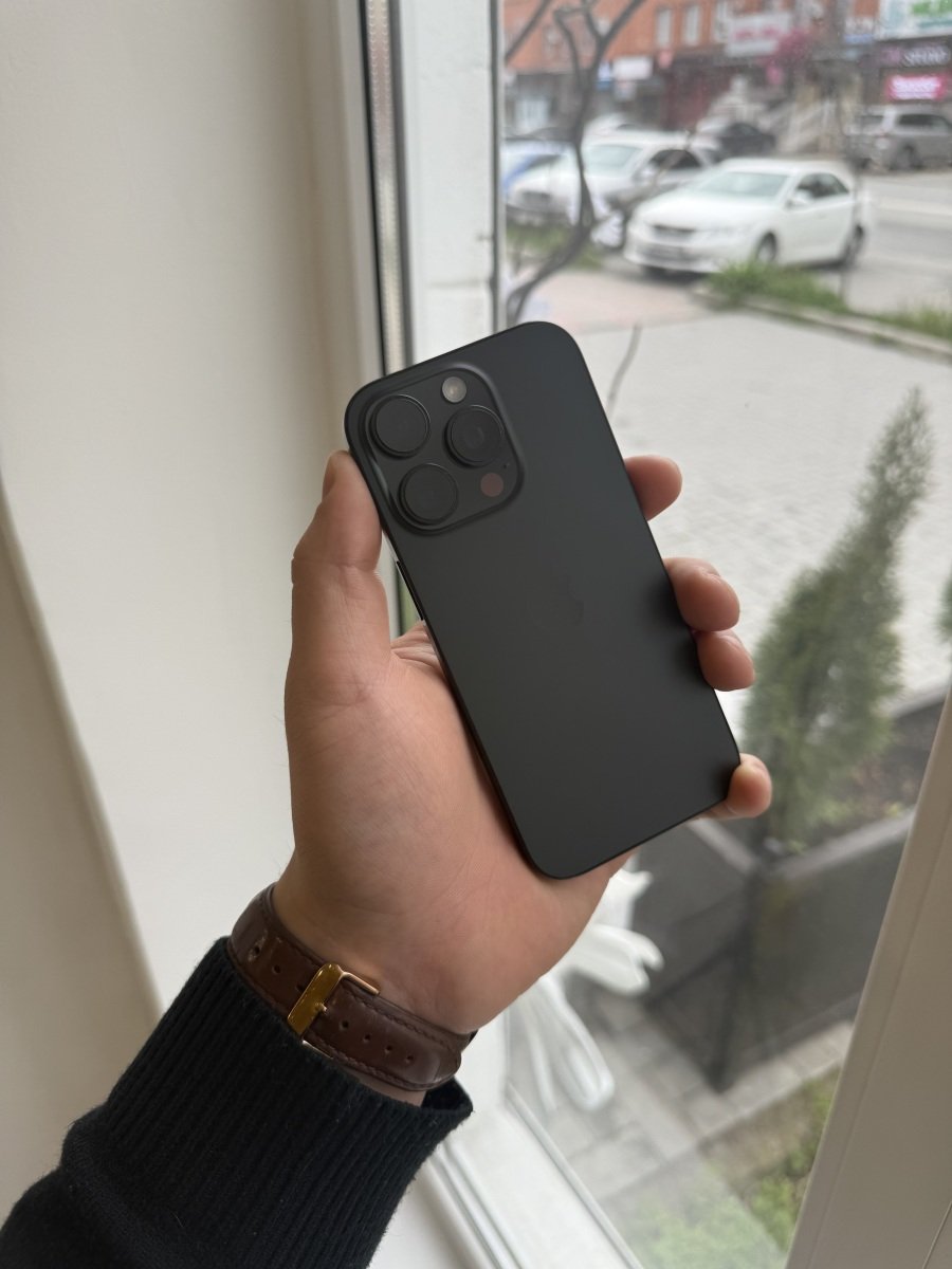 16 Pro 256 gb