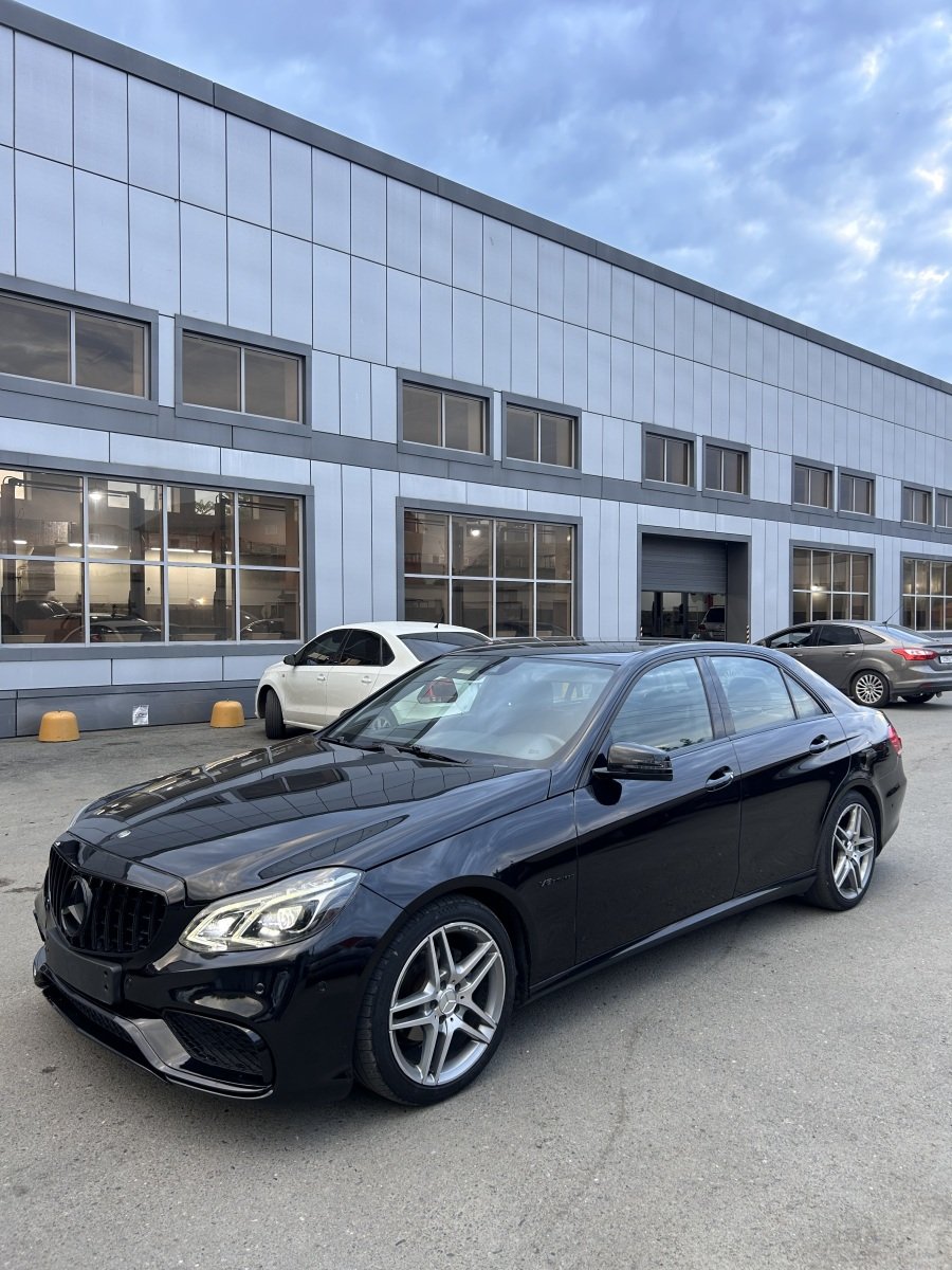Продаю личное авто