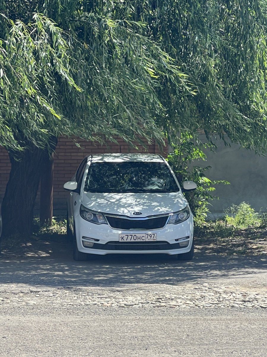 Продаю Киа Рио